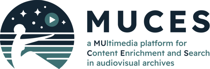 MUCES Project Logo