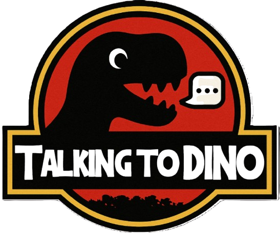 Talk2DINO Logo